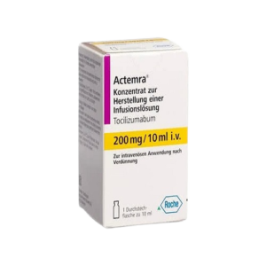 Buy Actemra 200mg Online