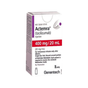 Buy Actemra 400mg Online