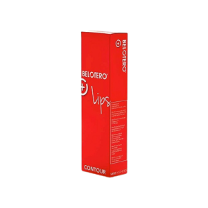 Buy Belotero Lips Contour Lidocaine Online