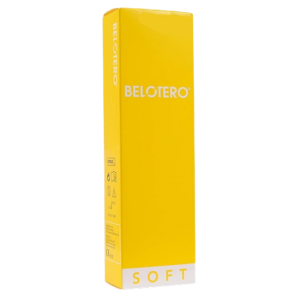 Buy Belotero Soft 1x1ml Online