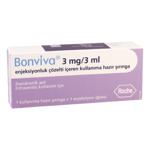 Buy Bonviva Injection 3mg 3ml Online