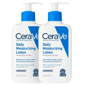 Buy CeraVe Moisturizing Lotion 8oz Bottle Online