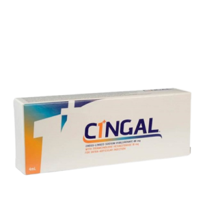 Buy Cingal Online