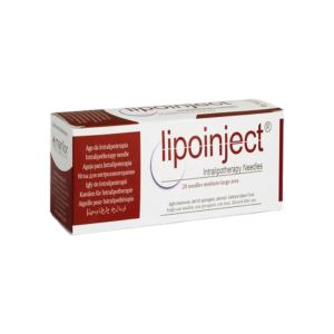 Buy Lipoinject 24G Intralipotherapy Needles