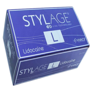 Buy Stylage L Lidocaine Online