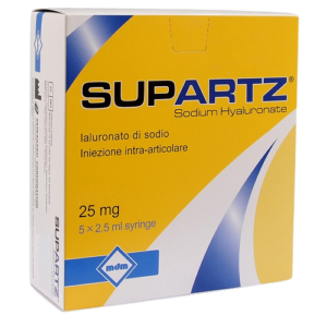 Buy Supartz 25mg Online