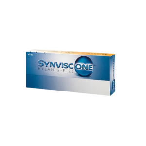 Buy Synvisc One 1x6ml Online.