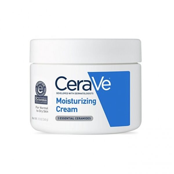 Buy CeraVe Moisturizing Cream Online.