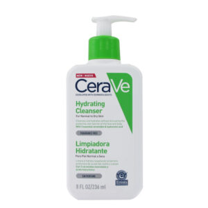 Buy CeraVe Hydrating Facial Cleanser Online.