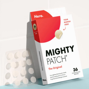 Buy Mighty Patch Online.