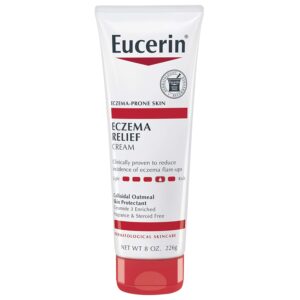 Buy Eucerin Eczema Relief Cream Online