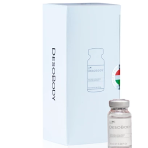 Buy Desobody (5 x 10ml) Vial Online