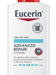 Buy Eucerin Intensive Repair Body Lotion Online.