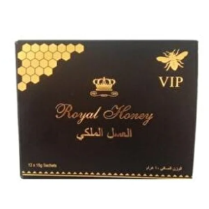 Buy Royal Honey Online.