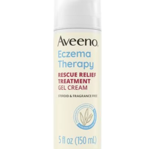 Buy Aveeno Eczema Therapy Rescue Relief Treatment Gel Online