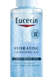 Buy Eucerin Hydrating Cleansing Gel Online.