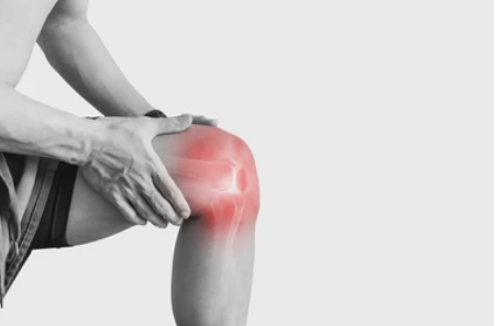 knees. treatment online