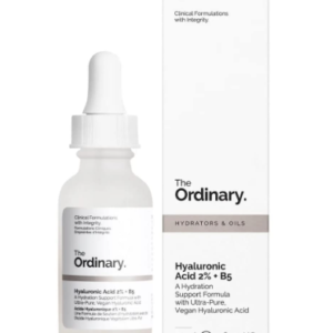 Buy ordinary hyaluronic acid Online. 