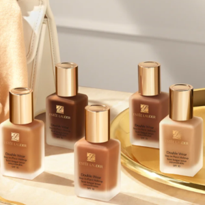 Estee Lauder Double Wear Stay-in-place Foundation