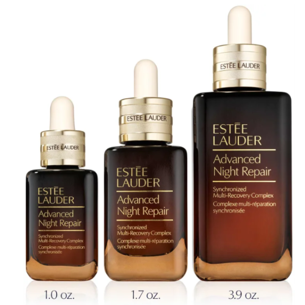 Estee lauder advanced night repair serum