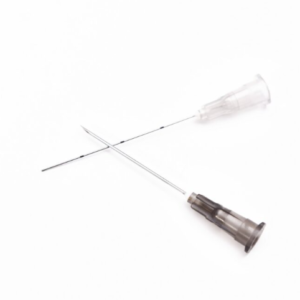 Cannula 27G 38mm (10pcs)