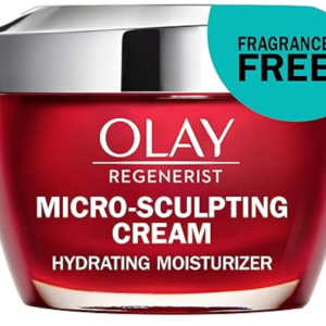 Olay Face Moisturizer