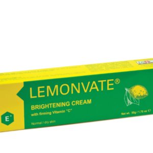 Lemonvate Brightening Cream