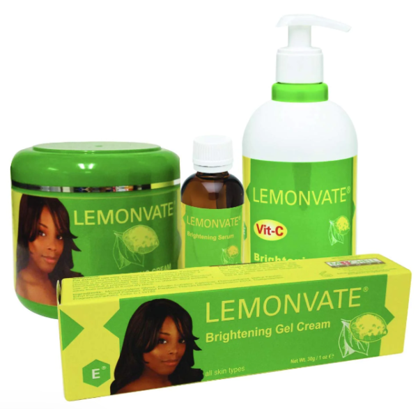 Lemonvate Brightening Gel – Vitamin C 30gm for sale