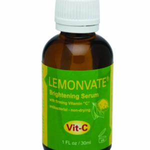 Lemonvate Brightening Serum Vitamin C 30ml